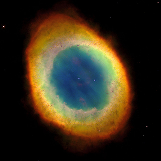 Ring Nebula