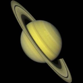 Saturne